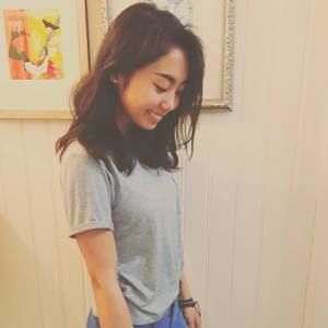 Meet your Posher, Satomi